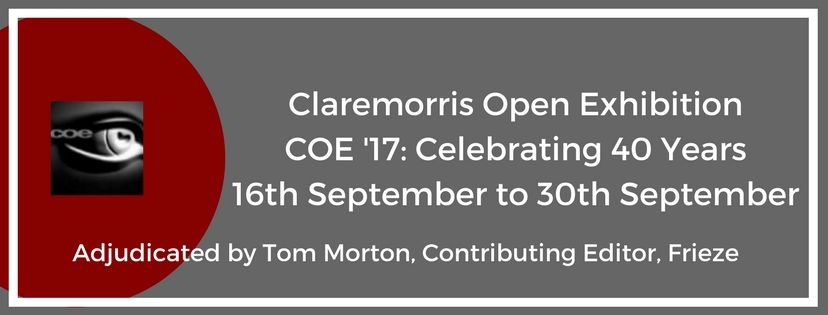 Claremorris Open Exhibition 2017