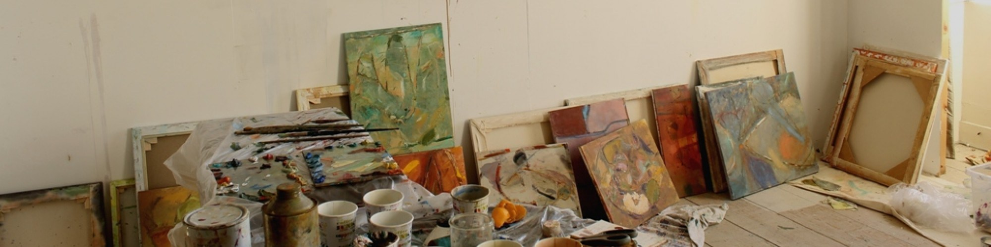 Studio Lesley-Ann O'Connell